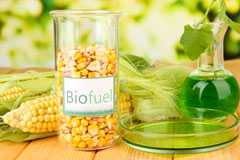 Hararden biofuel availability