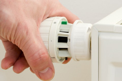 Hararden central heating repair costs