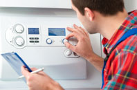 free Hararden gas safe engineer quotes