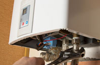 free Hararden boiler install quotes