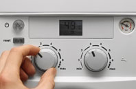 free Hararden boiler maintenance quotes